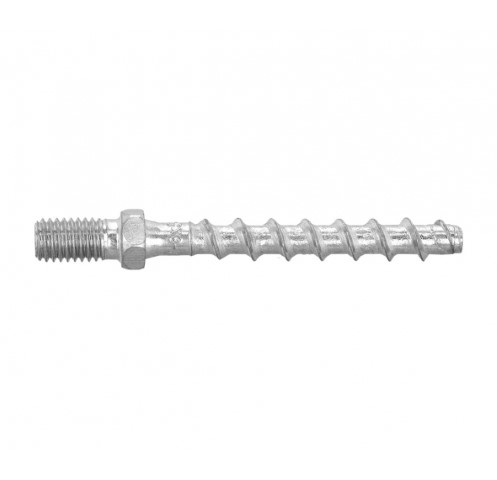 TOGE TSM BOLT 6 X 55 SW10 DRIVE ZINC